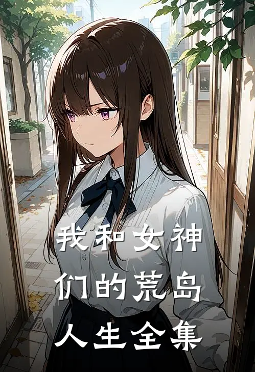 我和女神们的荒岛人生全集
