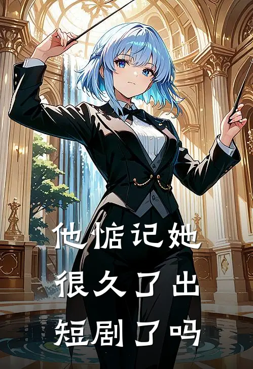 他惦记她很久了出短剧了吗