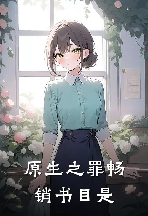 原生之罪畅销书目是