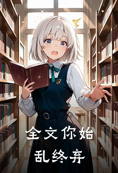 全文你始乱终弃