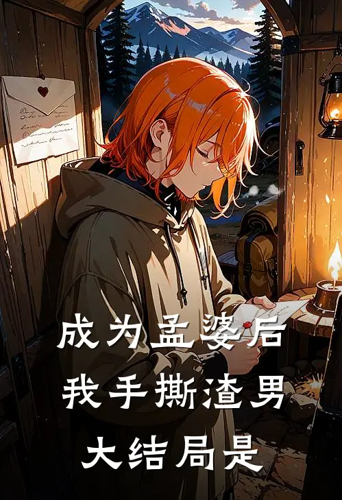 成为孟婆后我手撕渣男大结局是