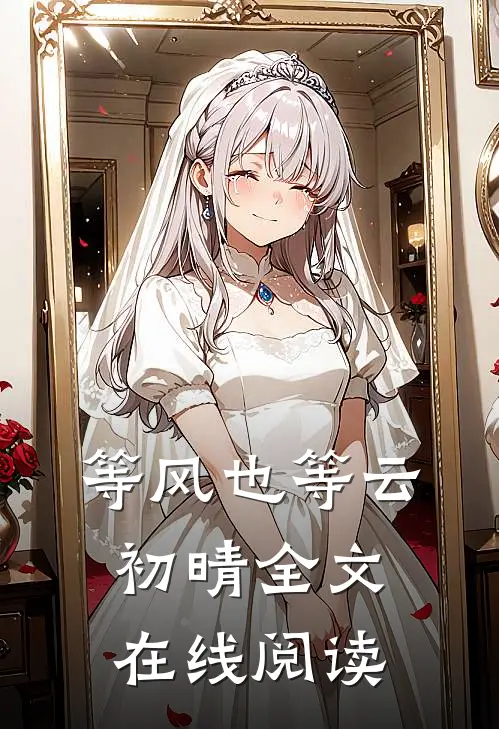 等风也等云初晴全文在线阅读