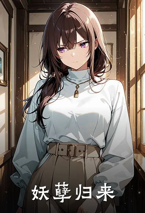 妖孽归来