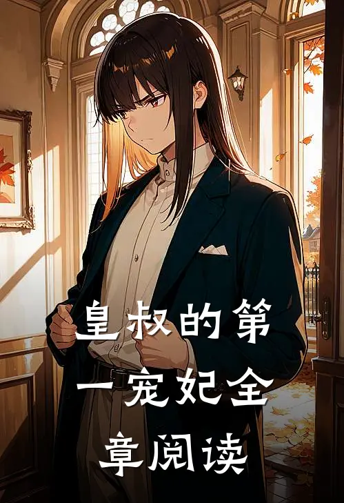 皇叔的第一宠妃全章阅读