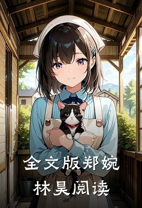 全文版郑婉林昊阅读
