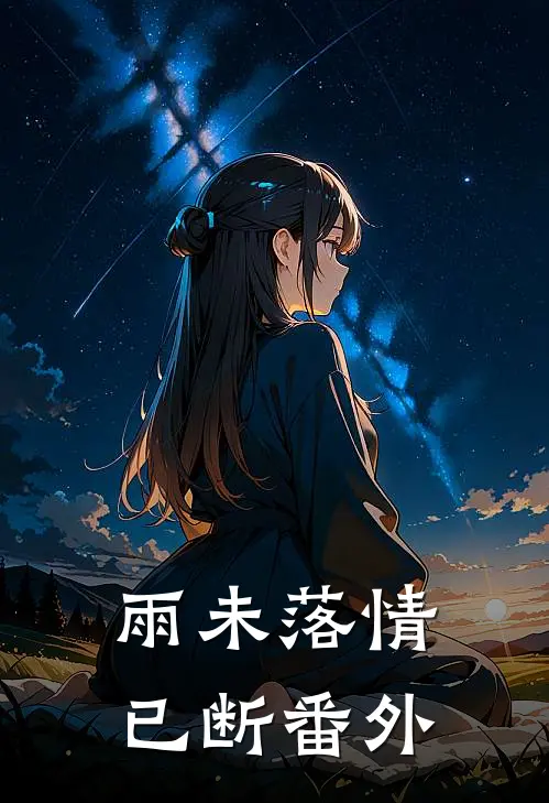雨未落情已断番外