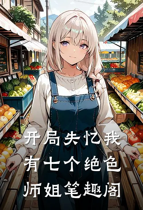 开局失忆我有七个绝色师姐笔趣阁
