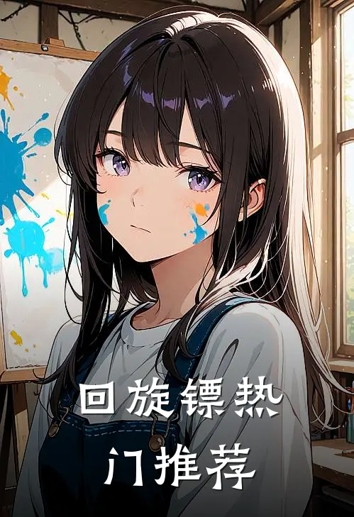 回旋镖热门推荐