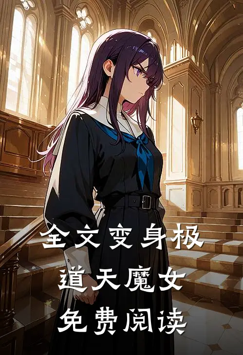 全文变身极道天魔女免费阅读
