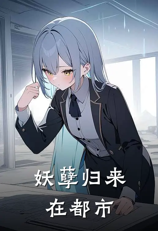 妖孽归来在都市