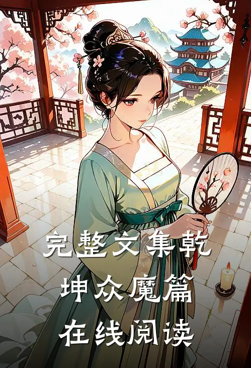 完整文集乾坤众魔篇在线阅读