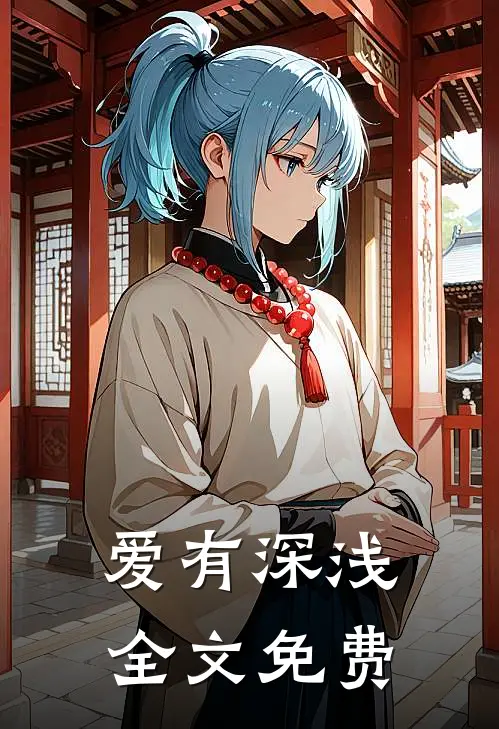 爱有深浅全文免费