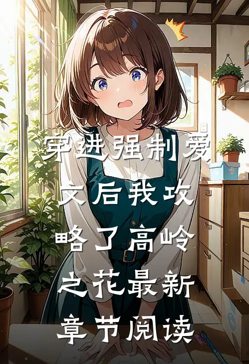 穿进强制爱文后我攻略了高岭之花最新章节阅读