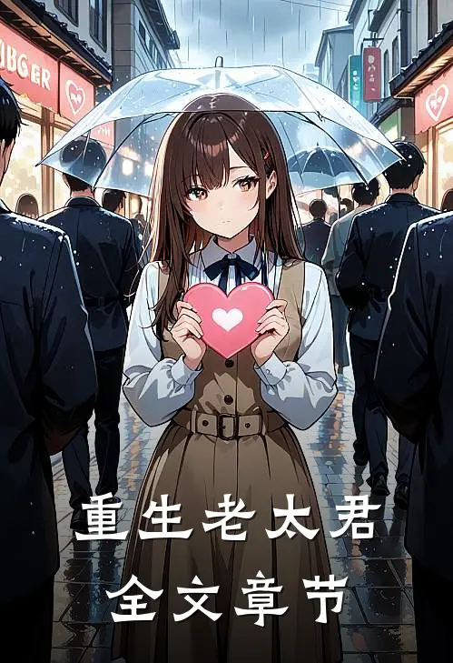 重生老太君全文章节