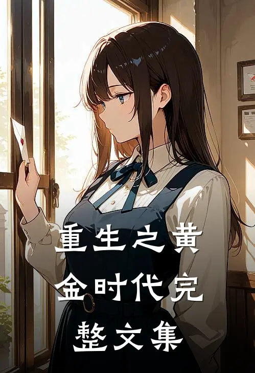 重生之黄金时代完整文集