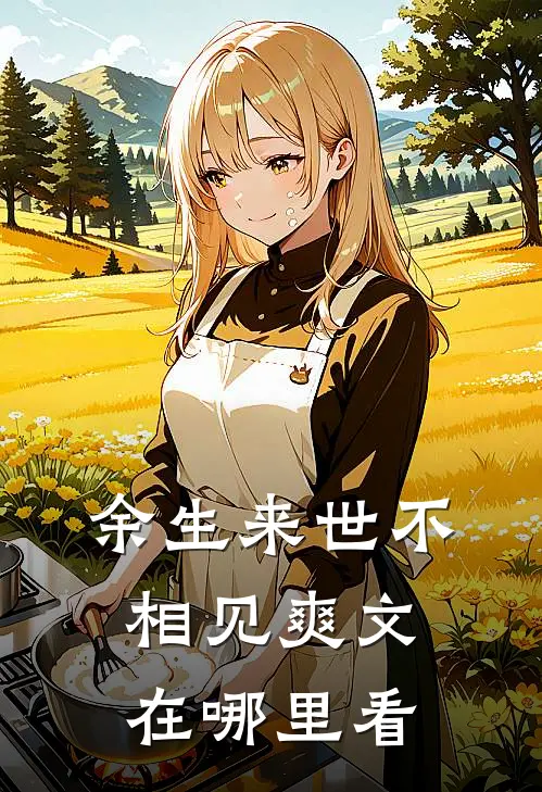 余生来世不相见爽文在哪里看