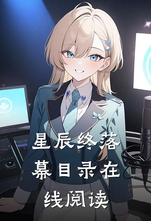 星辰终落幕目录在线阅读