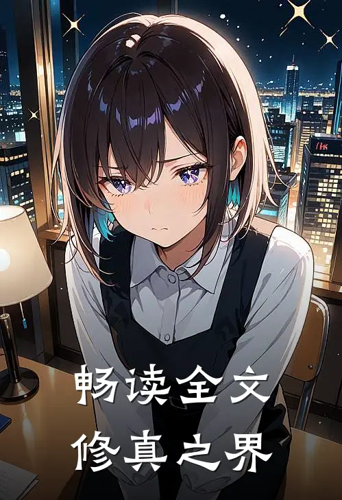畅读全文修真之界