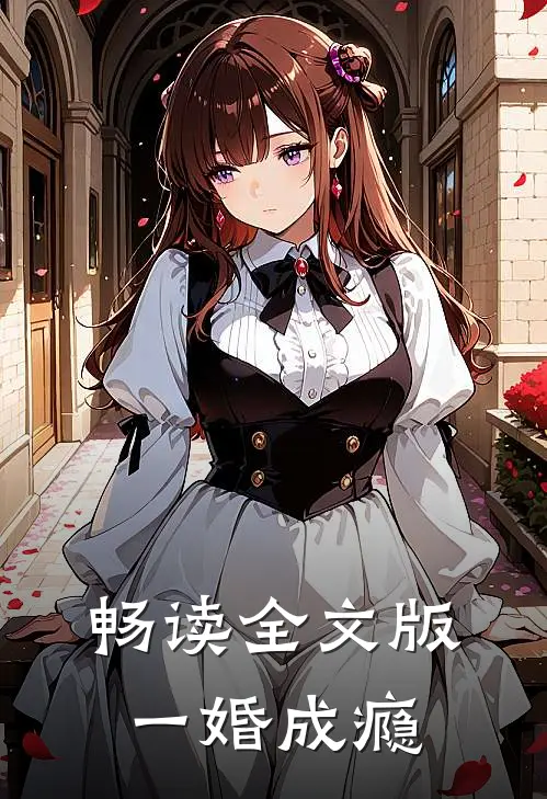 畅读全文版一婚成瘾