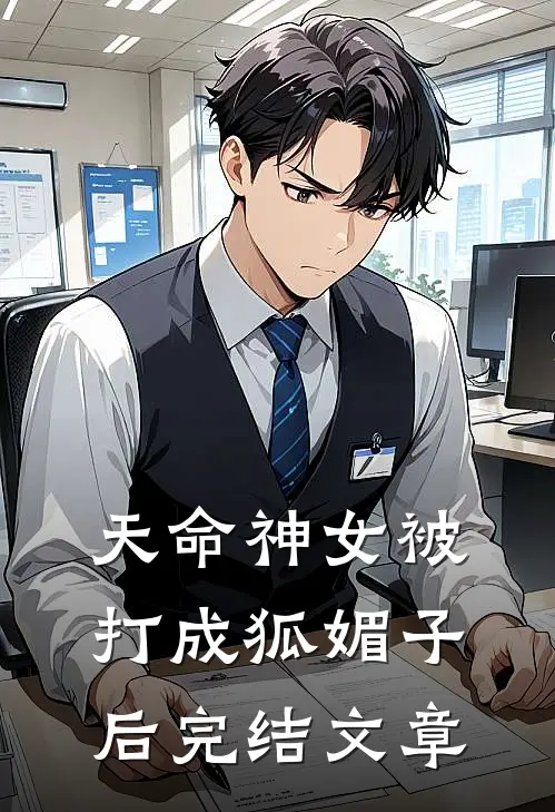 天命神女被打成狐媚子后完结文章