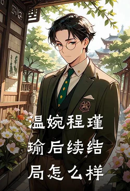 温婉程瑾瑜后续结局怎么样