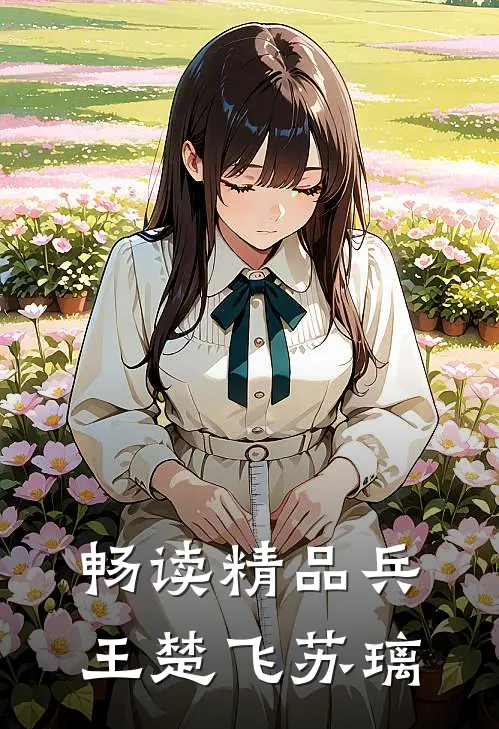 畅读精品兵王楚飞苏璃