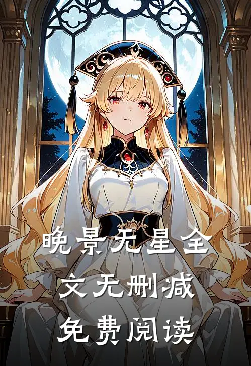 晚景无星全文无删减免费阅读