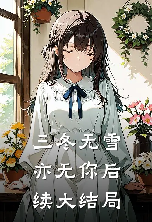 三冬无雪亦无你后续大结局