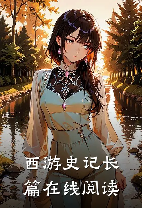 西游史记长篇在线阅读