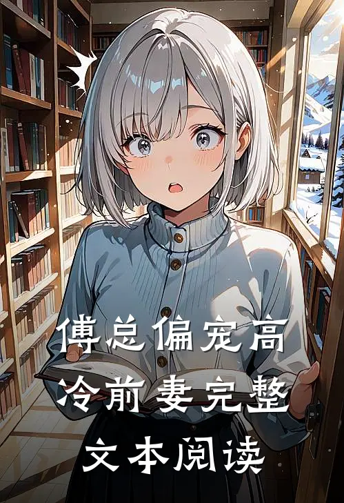 傅总偏宠高冷前妻完整文本阅读