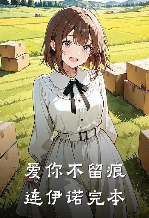 爱你不留痕连伊诺完本