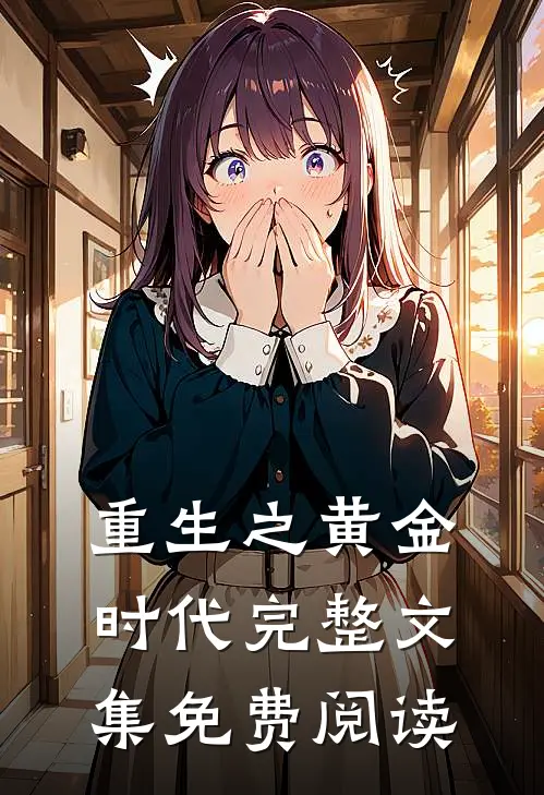 重生之黄金时代完整文集免费阅读