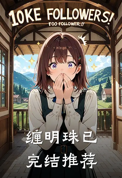 缠明珠已完结推荐