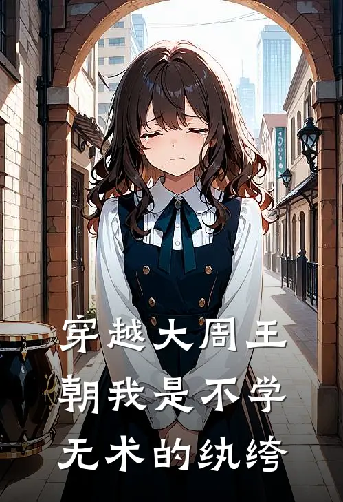 穿越大周王朝我是不学无术的纨绔