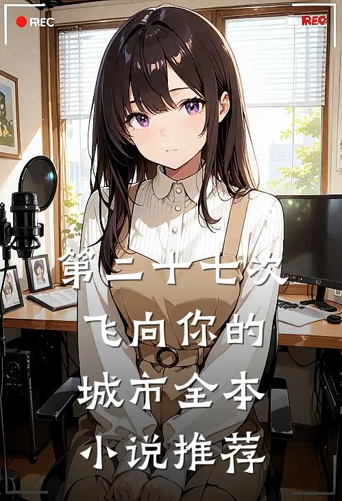 第二十七次飞向你的城市全本小说推荐