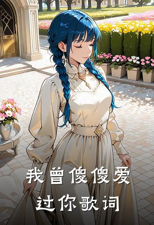 我曾傻傻爱过你歌词