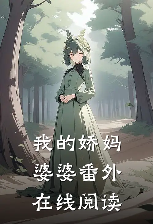 我的娇妈婆婆 番外在线阅读