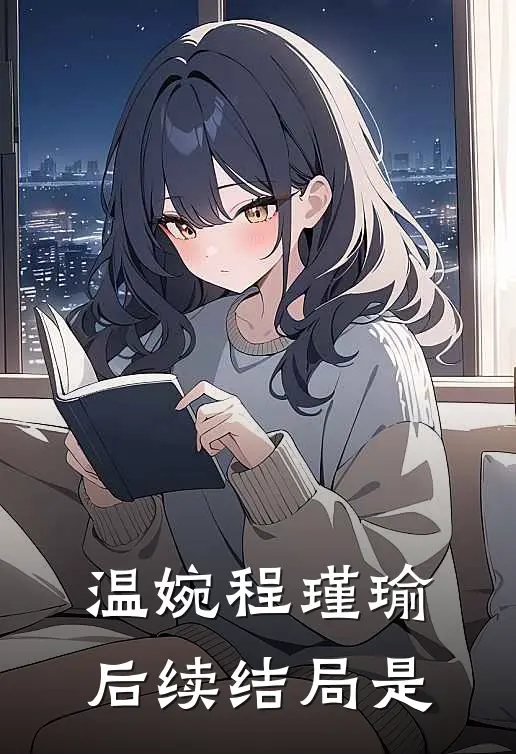 温婉程瑾瑜后续结局是