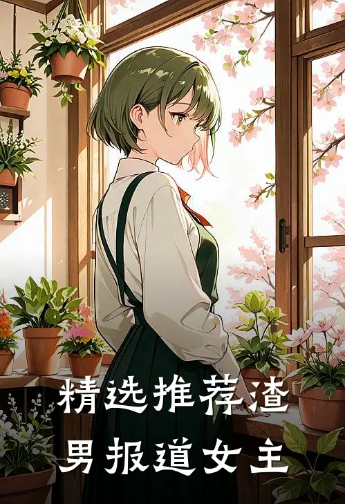 精选推荐渣男报道女主