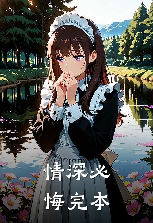 情深必悔完本