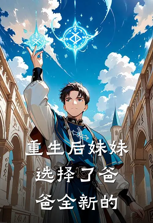 重生后妹妹选择了爸爸全新的