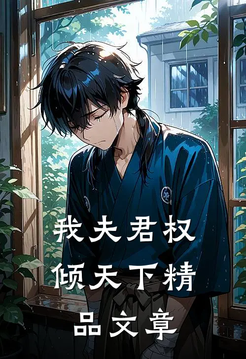我夫君权倾天下精品文章
