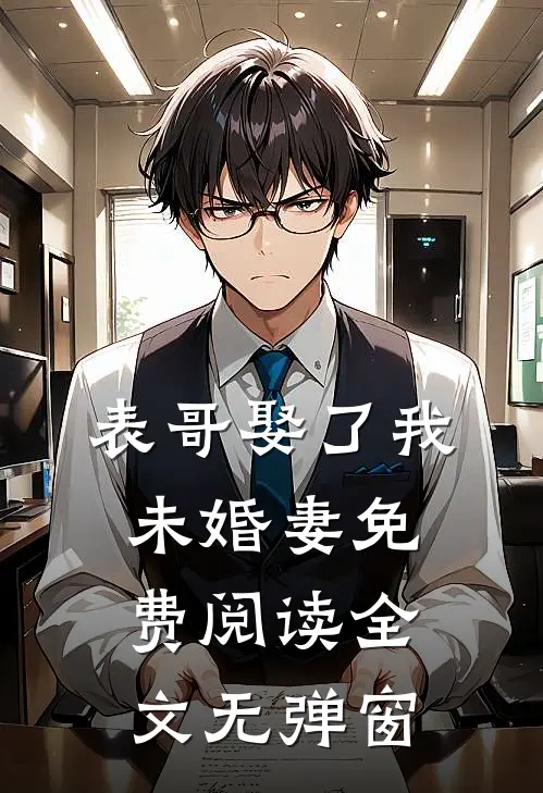 表哥娶了我未婚妻免费阅读全文无弹窗