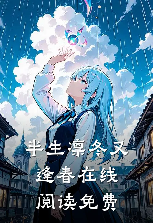 半生凛冬又逢春在线阅读免费