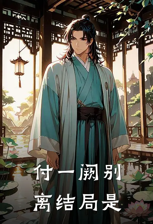 付一阙别离结局是