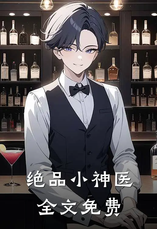 绝品小神医全文免费