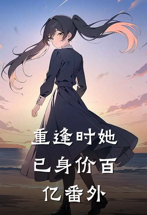 重逢时她已身价百亿番外