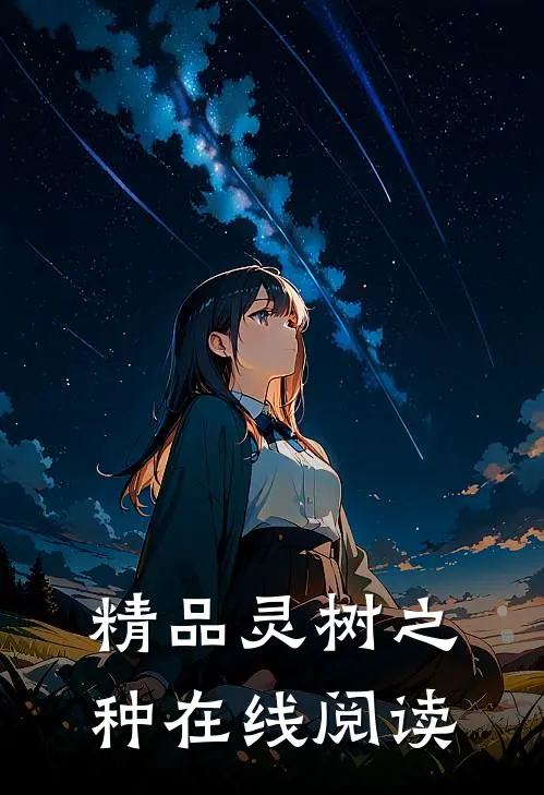 精品灵树之种在线阅读