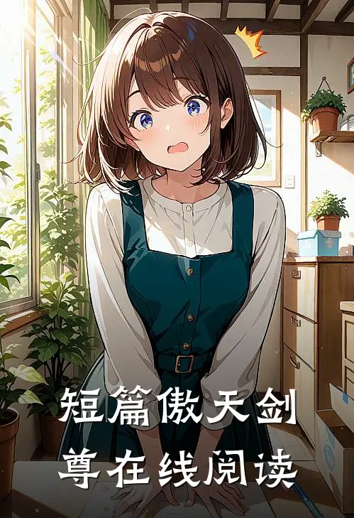 短篇傲天剑尊在线阅读