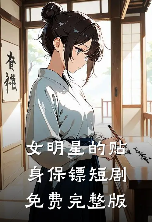 女明星的贴身保镖短剧免费完整版